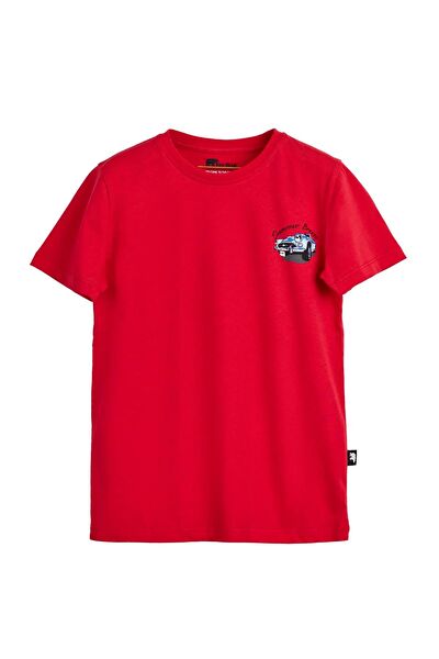 Bad Bear Erkek Çocuk Tişört