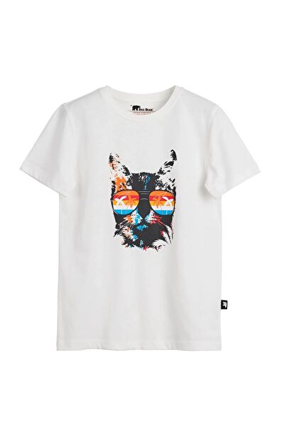 Bad Bear Erkek Çocuk Tişört