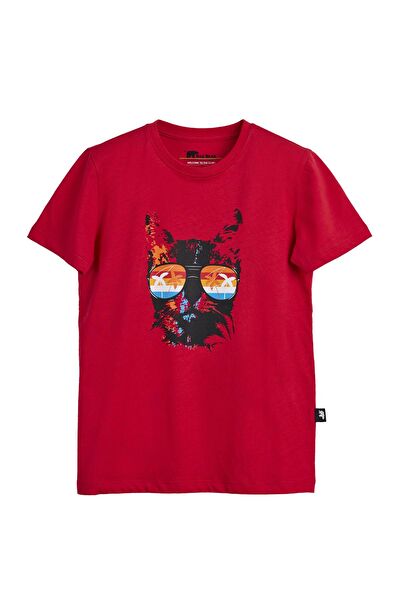 Bad Bear Erkek Çocuk Tişört