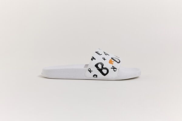 Bad Bear Erkek Terlik