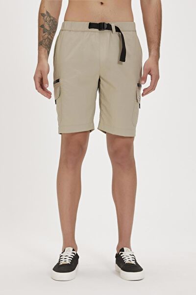 Bad Bear Erkek Şort, Bermuda, Kapri