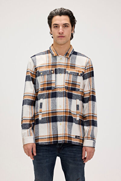 Bad Bear Erkek Gömlek