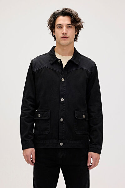 Bad Bear Erkek Ceket