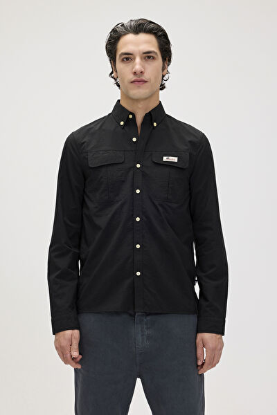 Bad Bear Erkek Gömlek