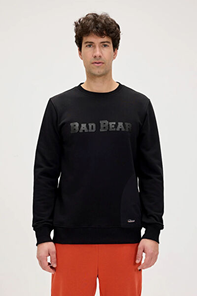 Bad Bear Erkek Sweatshirt