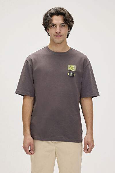 Bad Bear Erkek Tişört