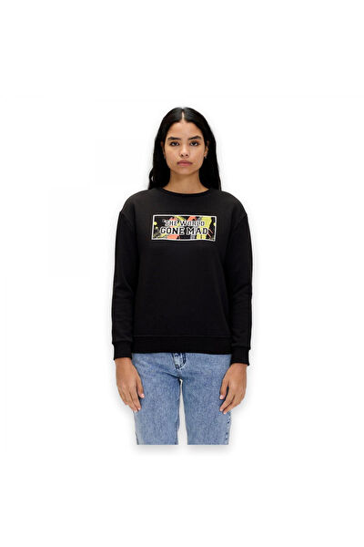 Bad Bear Erkek Sweatshirt