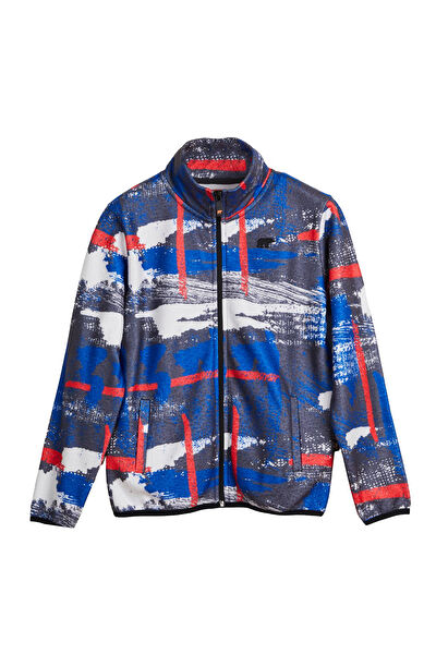 Bad Bear Erkek Çocuk Sweatshirt