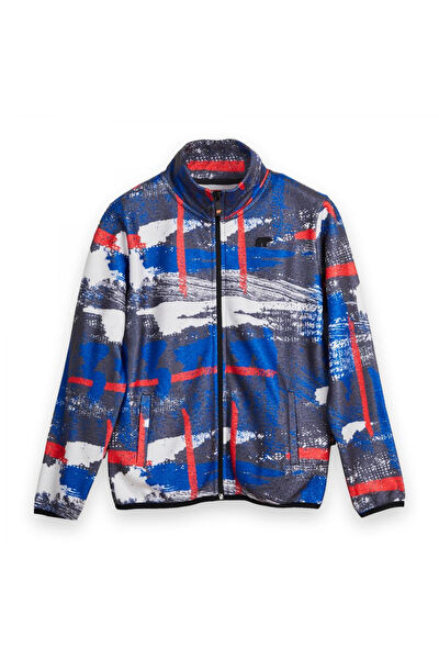 Bad Bear Erkek Çocuk Ceket