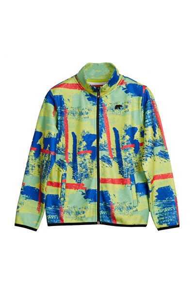 Bad Bear Erkek Çocuk Sweatshirt