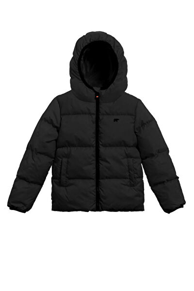 Bad Bear Erkek Çocuk Mont, Kaban