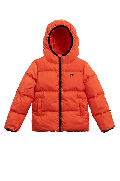 Bad Bear Erkek Çocuk Mont, Kaban