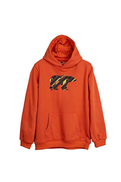 Bad Bear Erkek Çocuk Sweatshirt