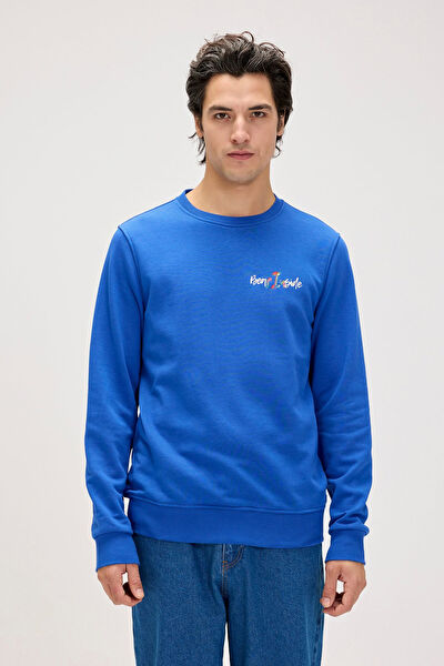 Bad Bear Erkek Sweatshirt