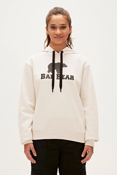 Bad Bear Kadın Sweatshirt