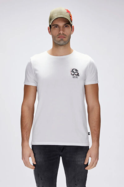 Bad Bear Erkek Tişört