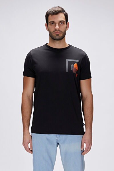 Bad Bear Erkek Tişört