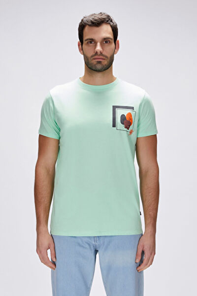 Bad Bear Erkek Tişört