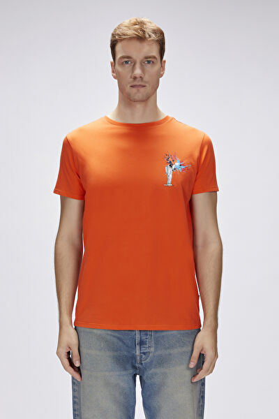 Bad Bear Erkek Tişört