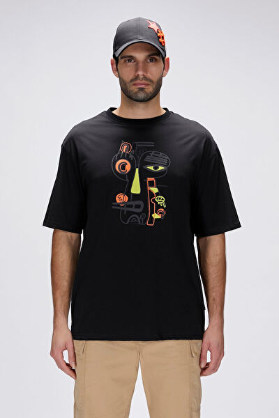 Bad Bear Erkek Tişört