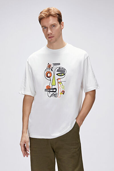 Bad Bear Erkek Tişört