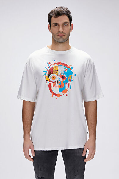 Bad Bear Erkek Tişört