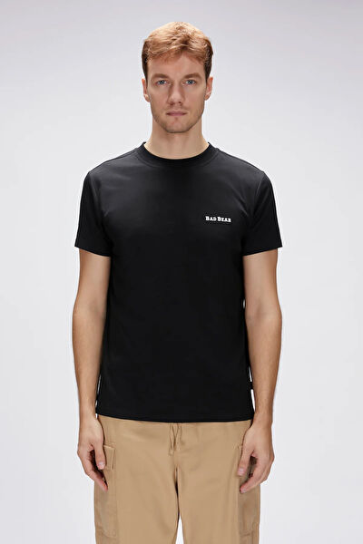 Bad Bear Erkek Tişört