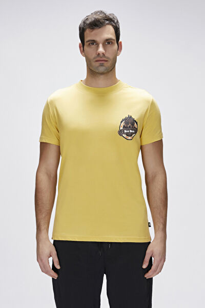 Bad Bear Erkek Tişört