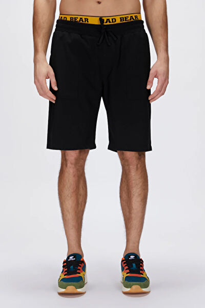 Bad Bear Erkek Şort, Bermuda, Kapri