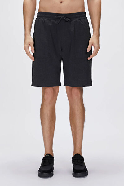 Bad Bear Erkek Şort, Bermuda, Kapri