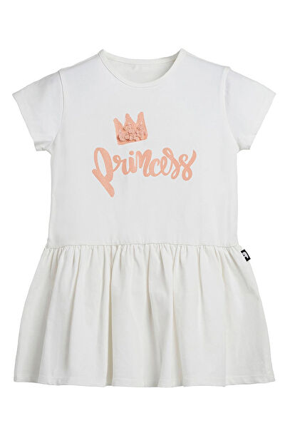 Bad Bear Kız Çocuk Elbise