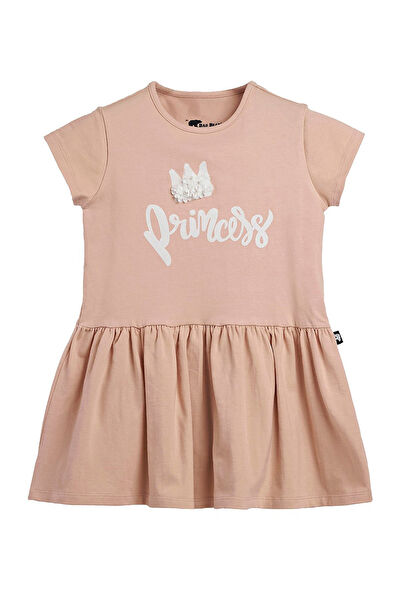 Bad Bear Kız Çocuk Elbise
