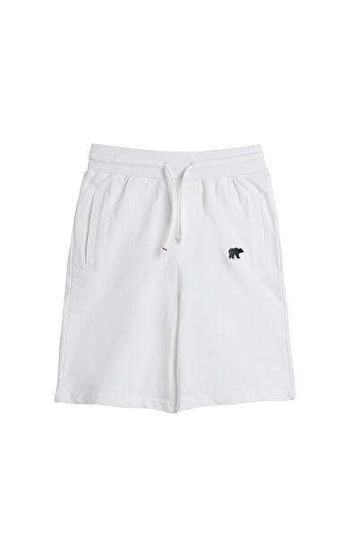 Bad Bear Erkek Çocuk Şort, Bermuda, Kapri