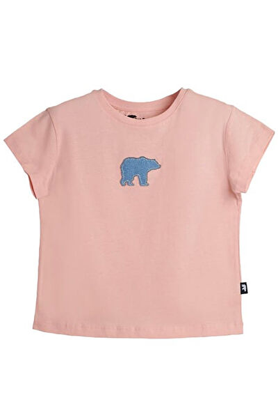 Bad Bear Erkek Çocuk Tişört