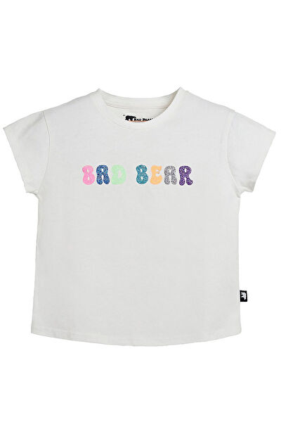 Bad Bear Erkek Çocuk Tişört
