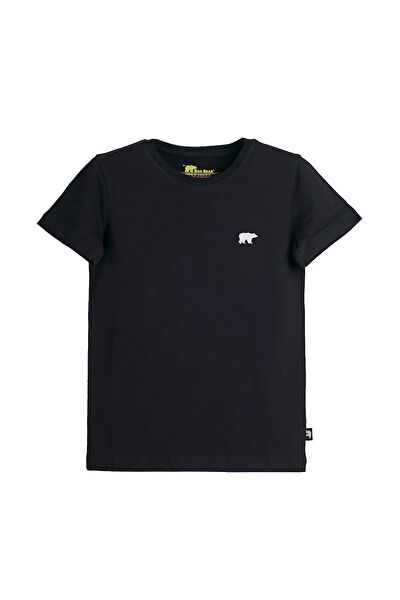 Bad Bear Kız Çocuk Tişört