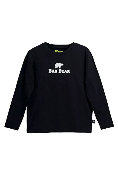 Bad Bear Erkek Çocuk Sweatshirt