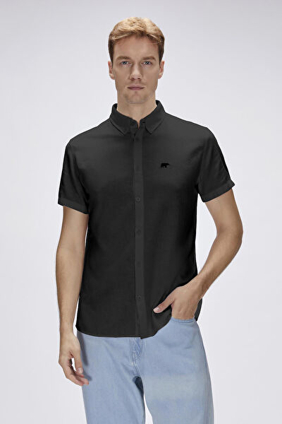 Bad Bear Erkek Gömlek