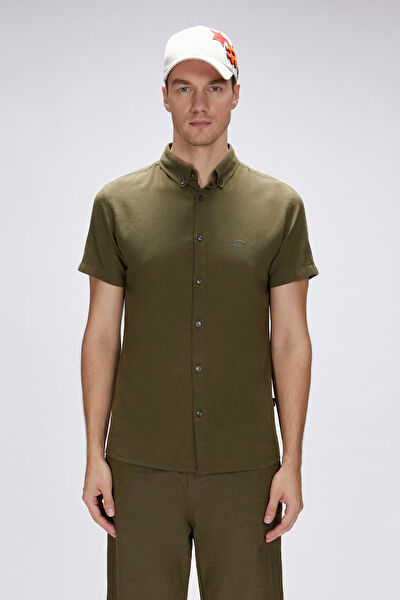 Bad Bear Erkek Gömlek