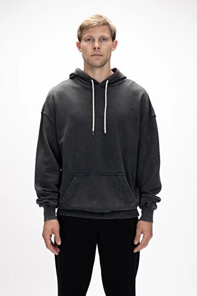 Bad Bear Erkek Sweatshirt