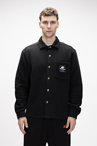 Bad Bear Erkek Gömlek