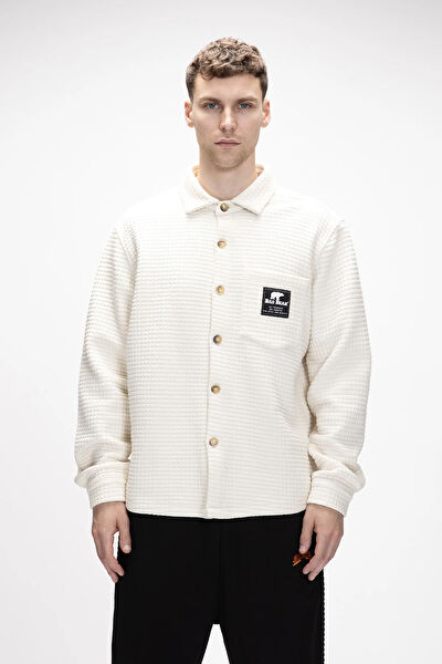 Bad Bear Erkek Gömlek