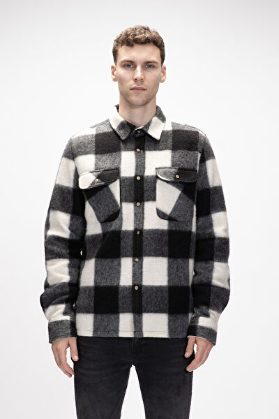 Bad Bear Erkek Gömlek