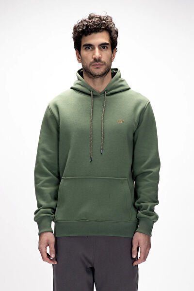 Bad Bear Erkek Sweatshirt