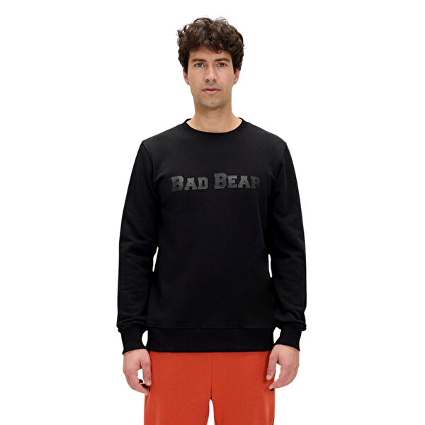 Bad Bear Erkek Sweatshirt