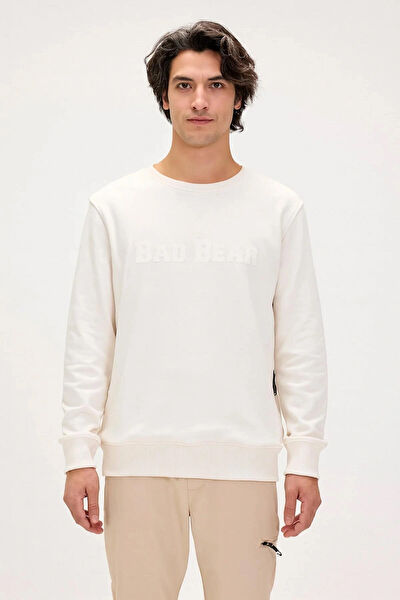 Bad Bear Erkek Sweatshirt