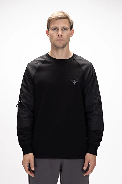 Bad Bear Erkek Sweatshirt