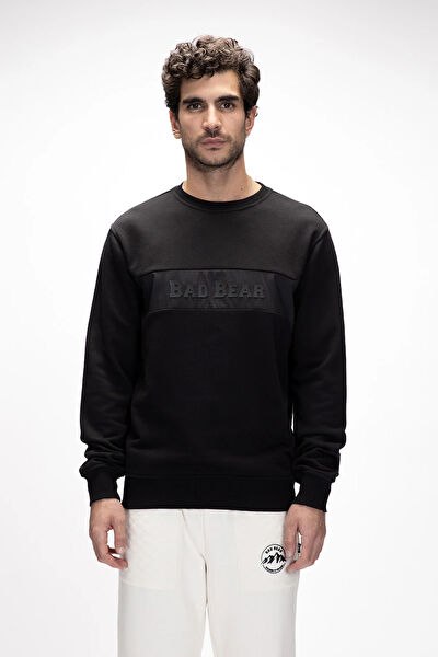 Bad Bear Erkek Sweatshirt