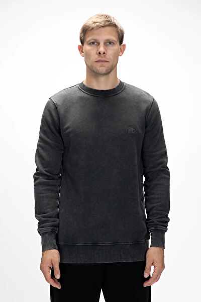 Bad Bear Erkek Sweatshirt