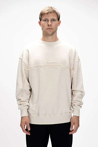 Bad Bear Erkek Sweatshirt